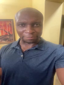 Poster for Birthday video from Adetokumboh M'Cormack