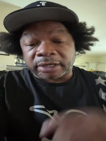 Poster for Other video from Xzibit
