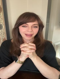 Poster for Other video from Melinda Clarke