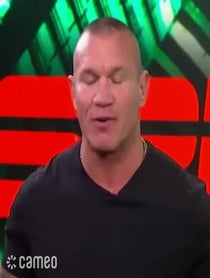 Poster for Intro video video from Viper Randy Orton Parody