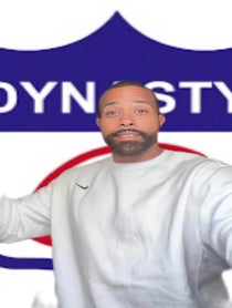 Poster for Fantasy football video from Patrick Claybon