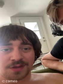 Poster for Intro video video from Josh and Parker