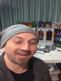 Poster for Other video from Kale Frost