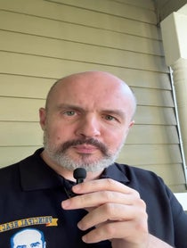 Poster for Birthday video from School Principal Reacts
