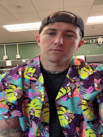 Poster for Roast video from Brad