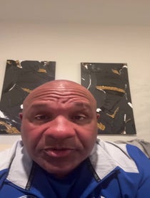 Poster for Other video from Hue Jackson