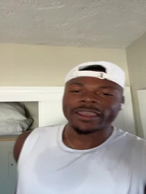 Poster for Other video from Oscar Tshiebwe