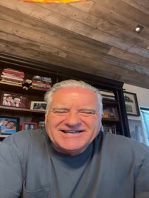 Poster for Fantasy football video from Steve Mariucci