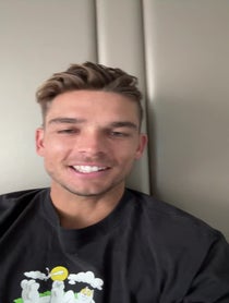 Poster for Other video from Chris Green