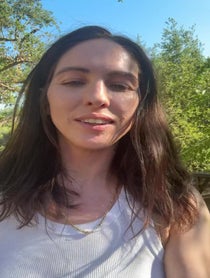 Poster for Birthday video from Jaime Wyatt