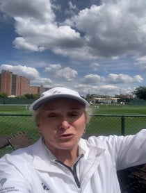 Poster for Other video from Tracy Austin