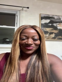 Poster for Pep Talk video from Bershan Shaw