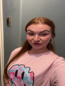 Poster for Roast video from Millie B