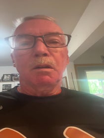 Poster for Advice video from Bob Green