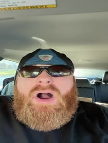 Poster for Roast video from Brent Terhune