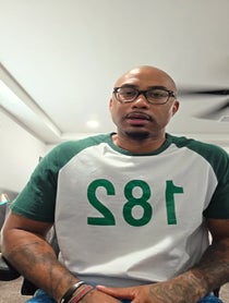 Poster for Roast video from Tj Stukes
