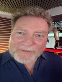 Poster for Question video from Jamieson K Price