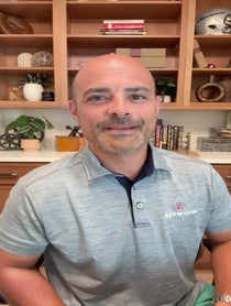 Poster for Fantasy football video from Mike Garafolo