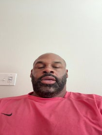 Poster for Birthday video from Donovan McNabb