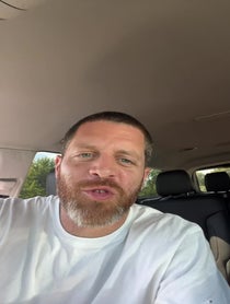Poster for Birthday video from Eric Devendorf