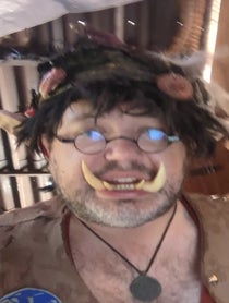 Poster for Other video from Hob the Troll