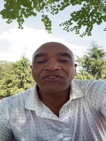 Poster for Golf trips & events video from Damon Hack