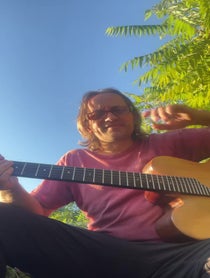 Poster for Birthday video from Brendan B Brown