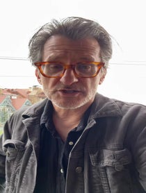 Poster for Birthday video from Ben Mankiewicz