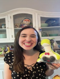 Poster for Other video from Justine Huxley