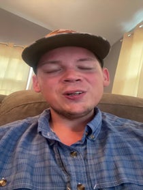 Poster for Pep Talk video from BBQWithBigJake