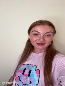 Poster for Intro video video from Millie B