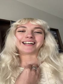 Poster for Pep Talk video from girlpuppy