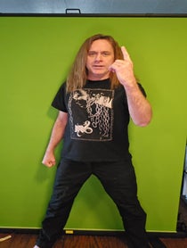 Poster for Other video from Travis Ryan