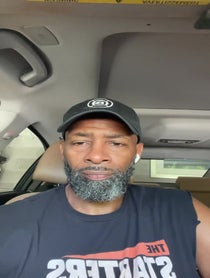 Poster for Birthday video from Kendall Gill