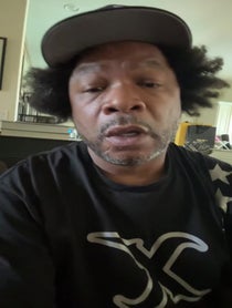 Poster for Other video from Xzibit