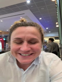 Poster for Birthday video from Heather O’Reilly