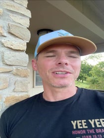 Poster for Pep Talk video from Granger Smith