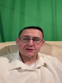 Poster for Advice video from Stevie Oaks The Real Life Skinny Petah Griffin