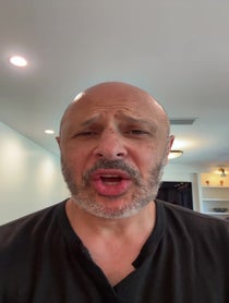 Poster for Other video from Maz Jobrani