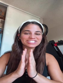 Poster for Question video from Luna Rivera