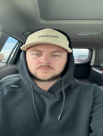 Poster for Birthday video from Daniel Hastings