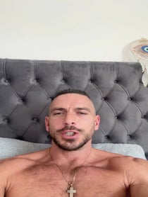 Poster for Other video from Paddy O’Brian