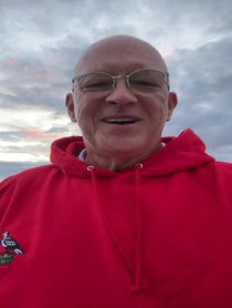 Poster for Pep Talk video from Jack O'Callahan