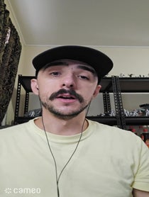 Poster for Intro video video from Not DayVit