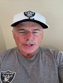 Poster for Birthday video from Rich Gannon