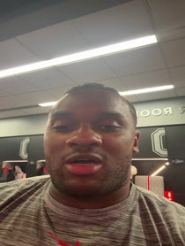 Poster for Birthday video from Paris Johnson Jr.