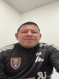 Poster for Birthday video from Nick Rimando