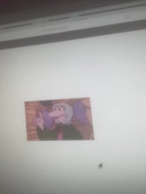 Poster for Other video from Mona Marshall