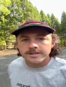 Poster for Pep Talk video from "Master Mechanic"