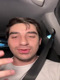Poster for Pep Talk video from JewboyJacob